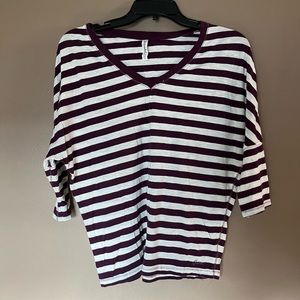Striped T-Shirt